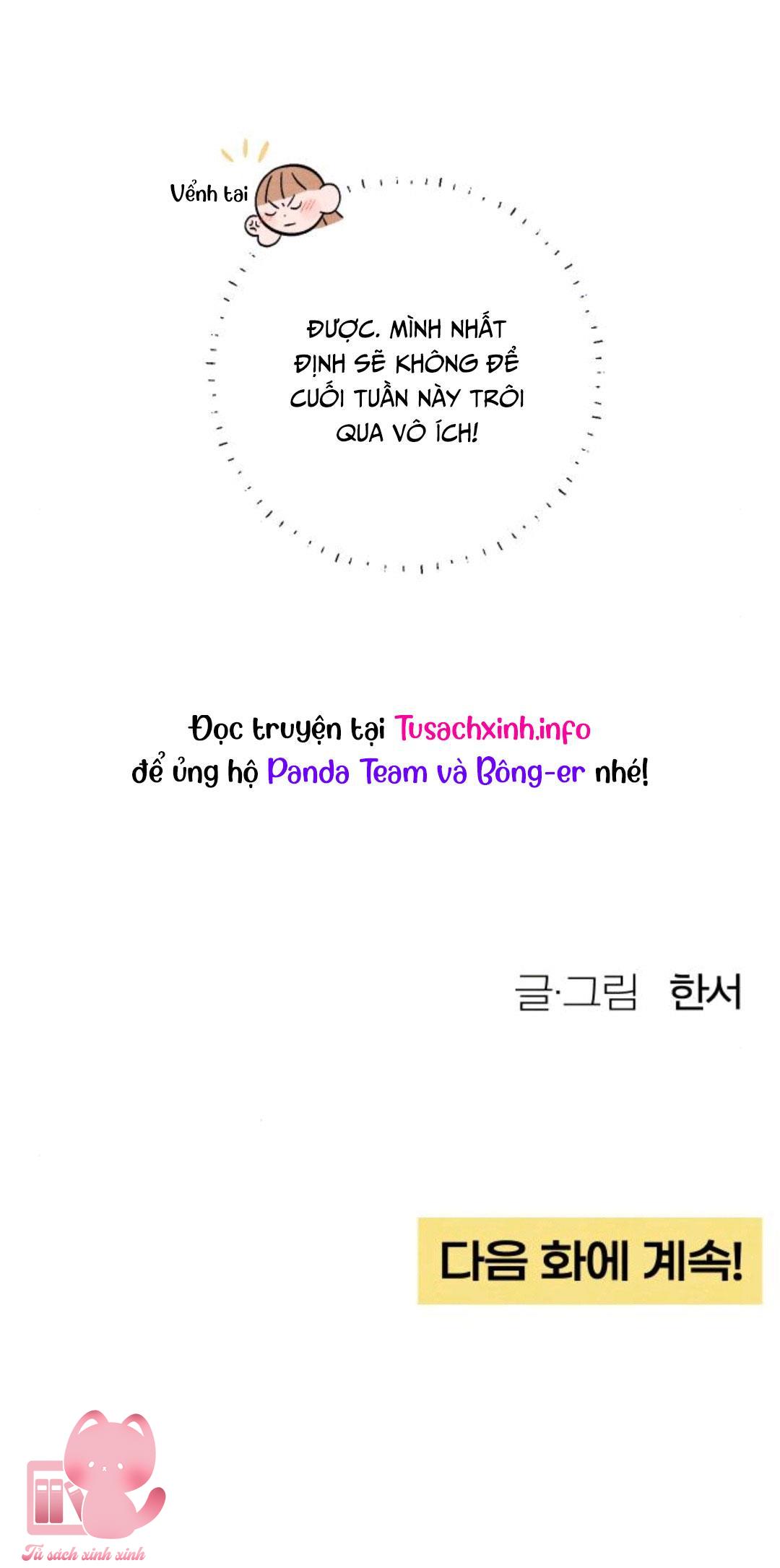 Bí Mật Thanh Xuân - Chap 18