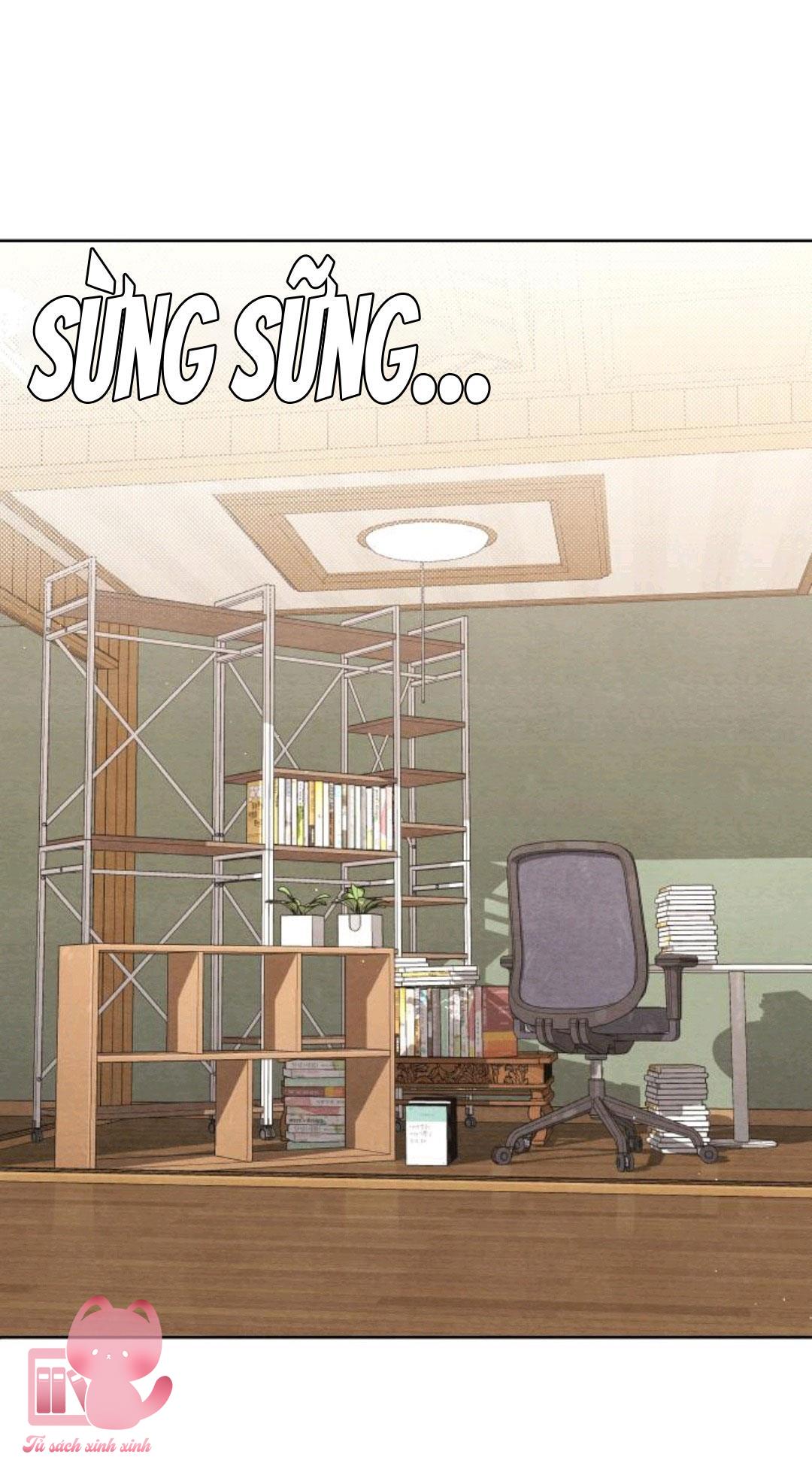 Bí Mật Thanh Xuân - Chap 19