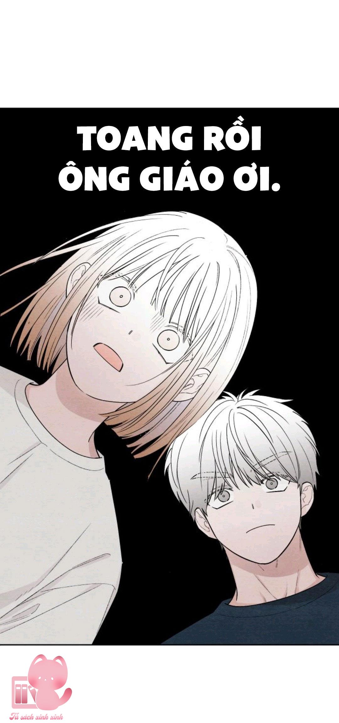 Bí Mật Thanh Xuân - Chap 19