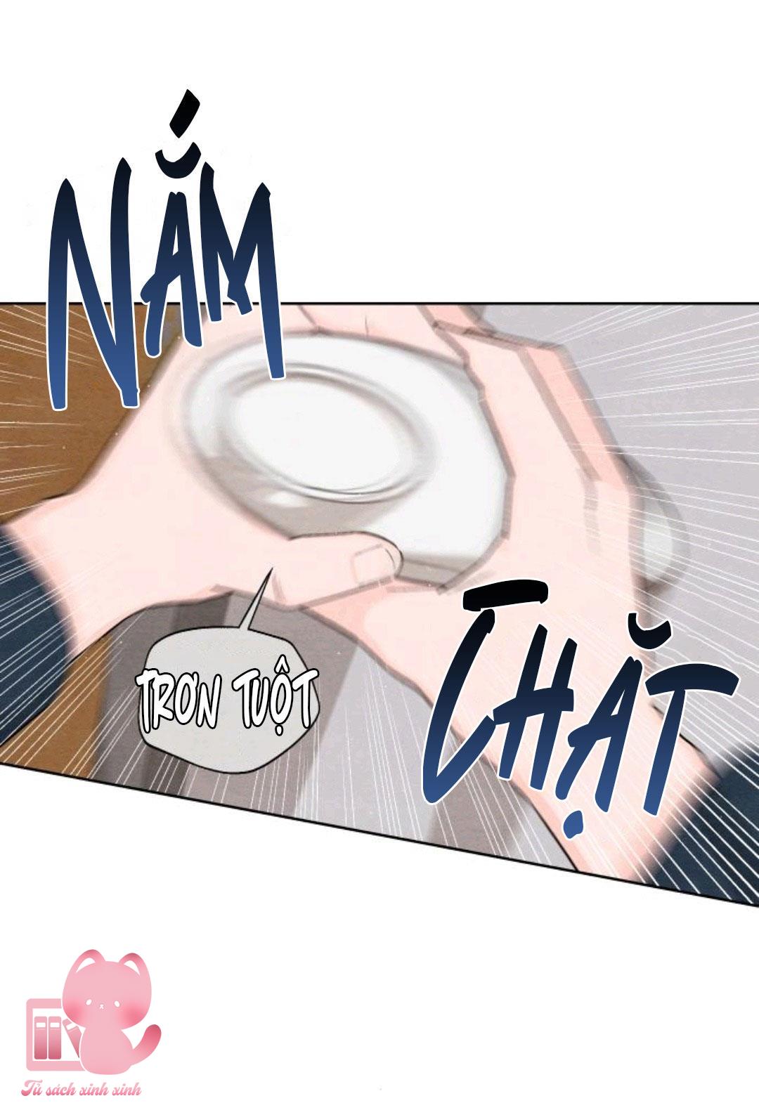 Bí Mật Thanh Xuân - Chap 19