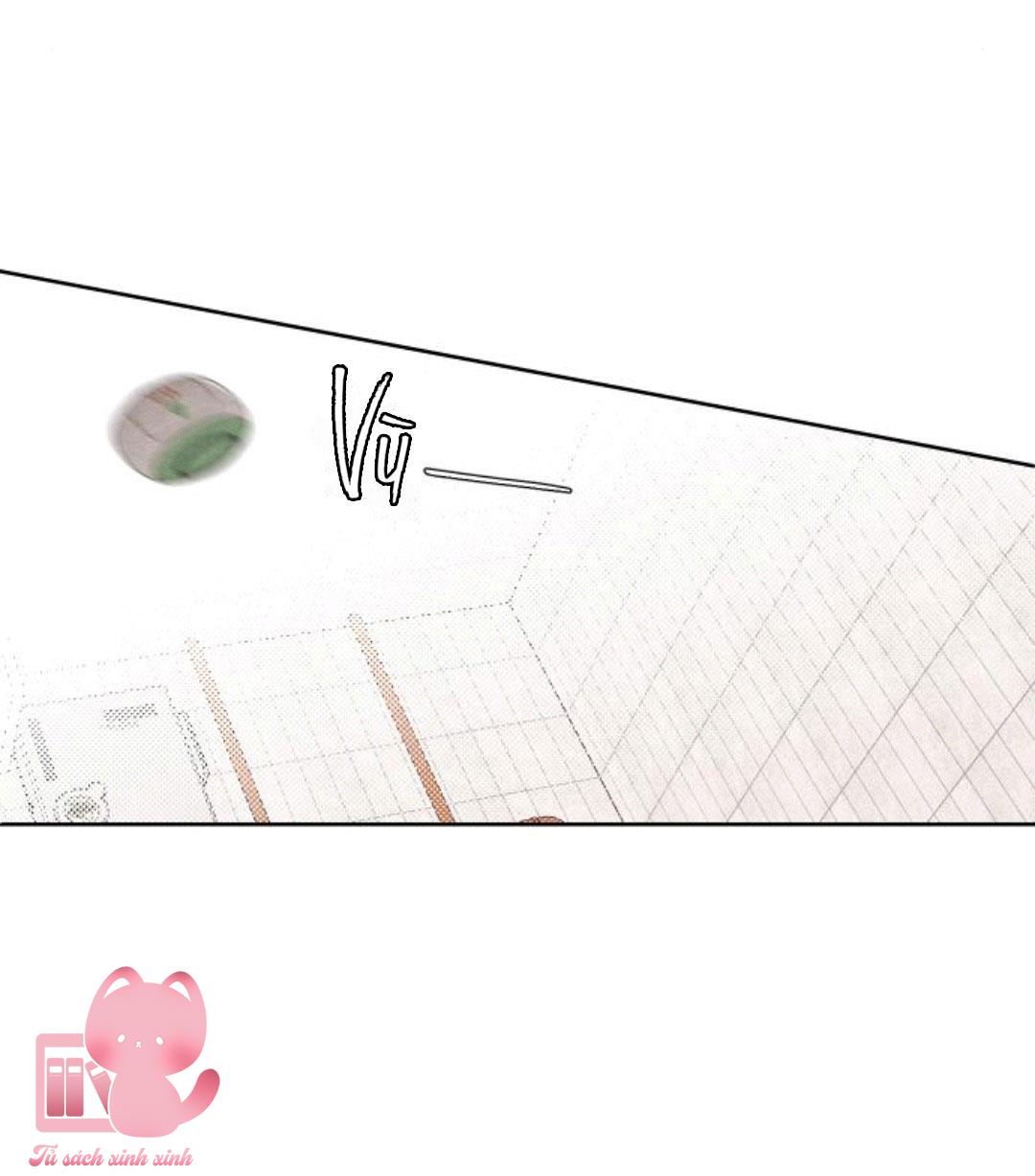 Bí Mật Thanh Xuân - Chap 19