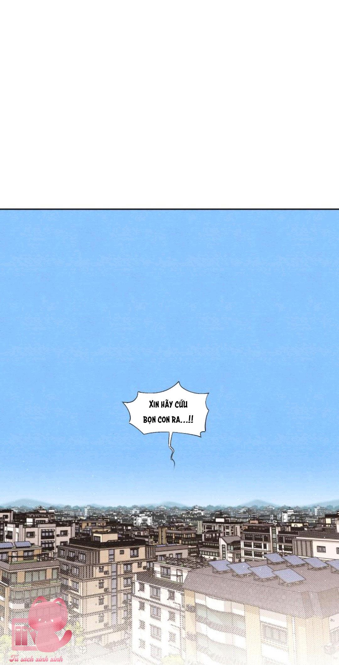 Bí Mật Thanh Xuân - Chap 19