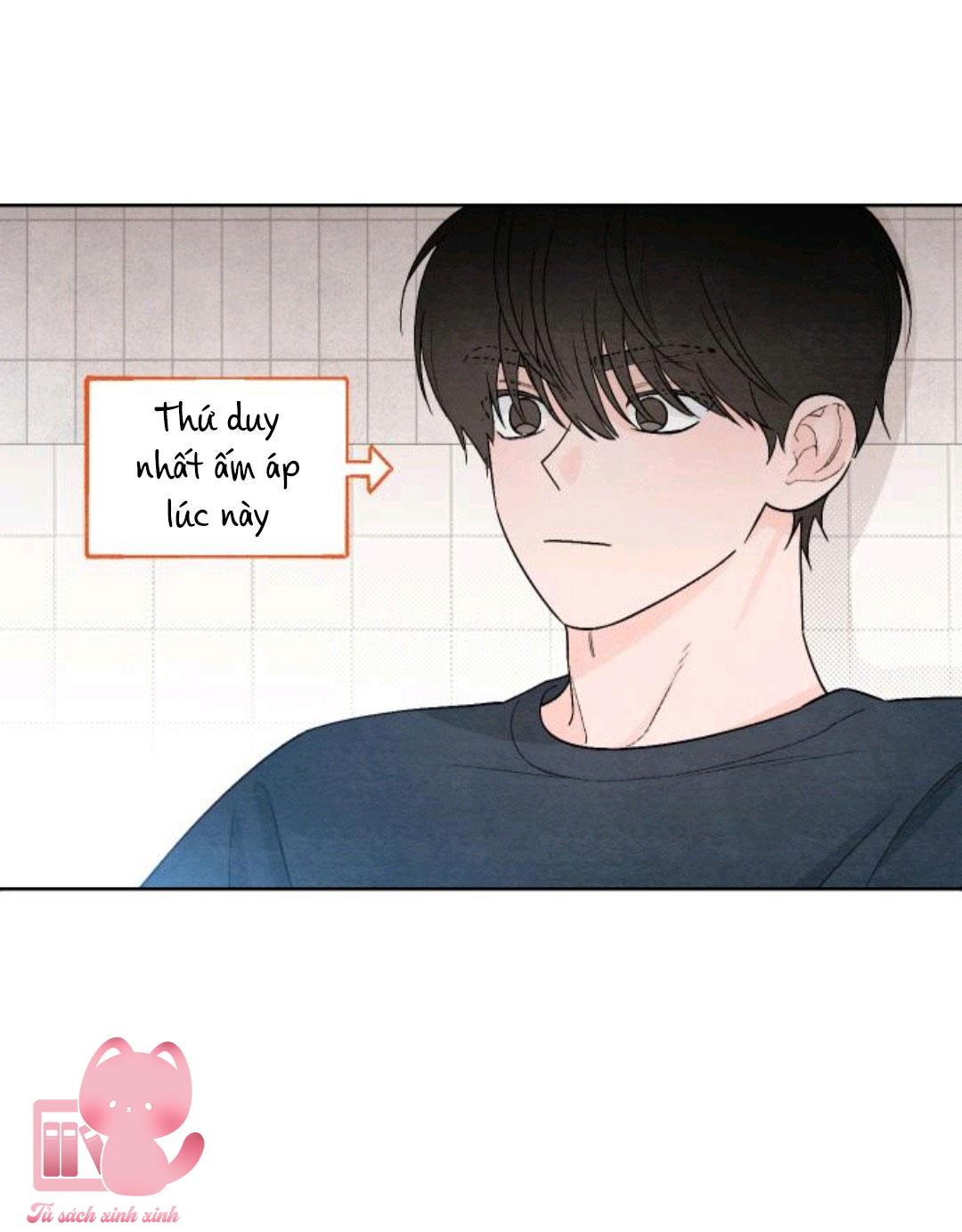 Bí Mật Thanh Xuân - Chap 19