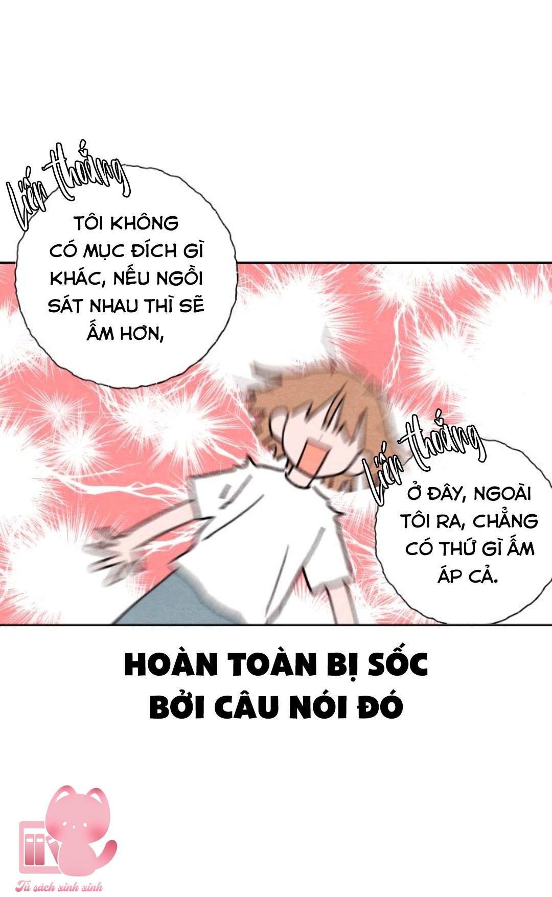 Bí Mật Thanh Xuân - Chap 19