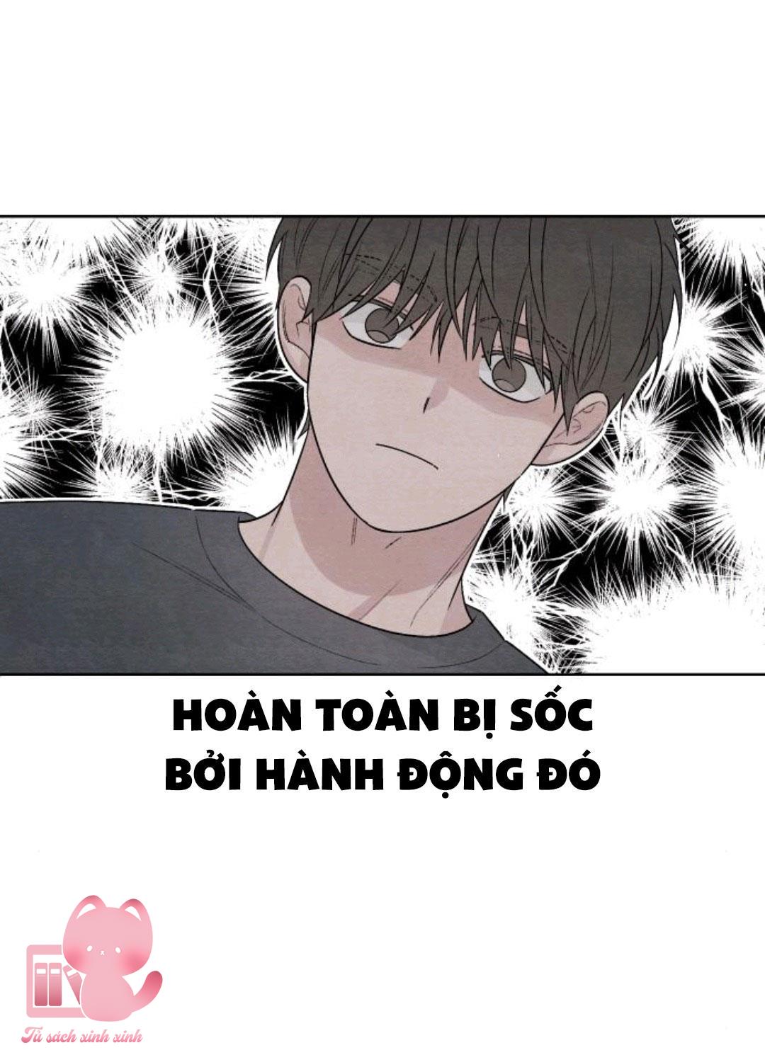 Bí Mật Thanh Xuân - Chap 19