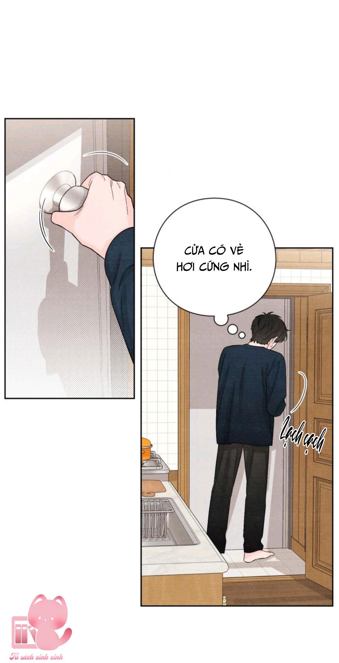 Bí Mật Thanh Xuân - Chap 19