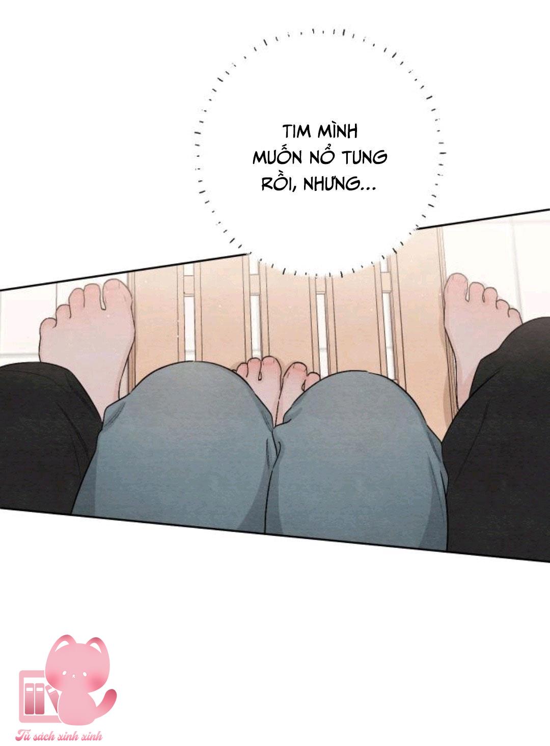 Bí Mật Thanh Xuân - Chap 19