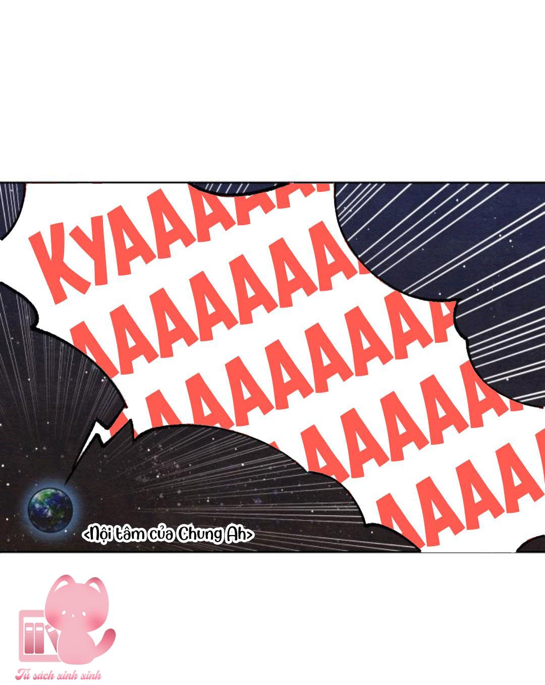 Bí Mật Thanh Xuân - Chap 19