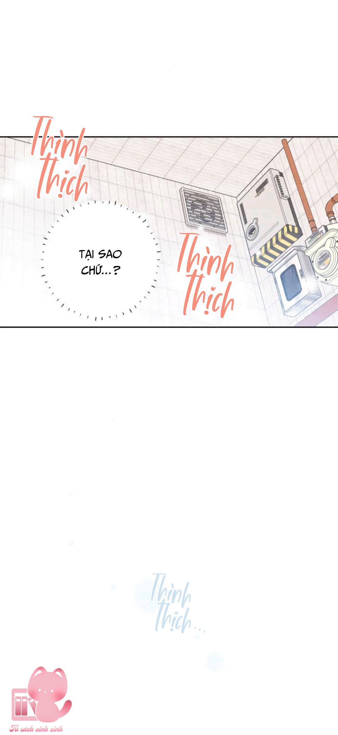 Bí Mật Thanh Xuân - Chap 19