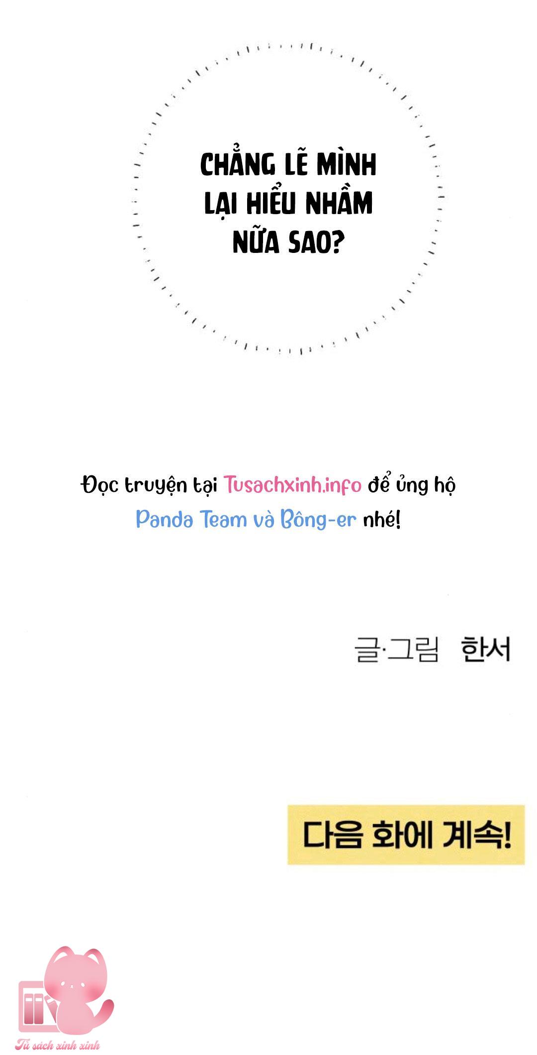 Bí Mật Thanh Xuân - Chap 19