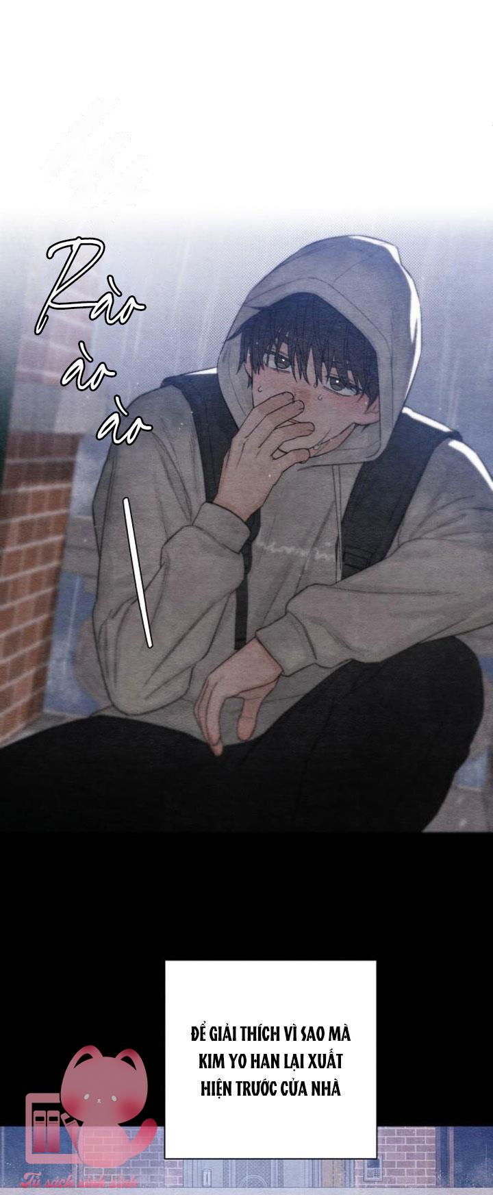 Bí Mật Thanh Xuân - Chap 2