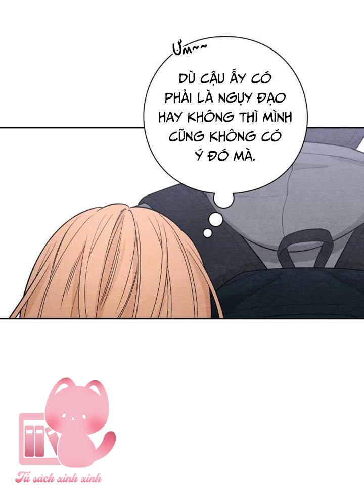 Bí Mật Thanh Xuân - Chap 2