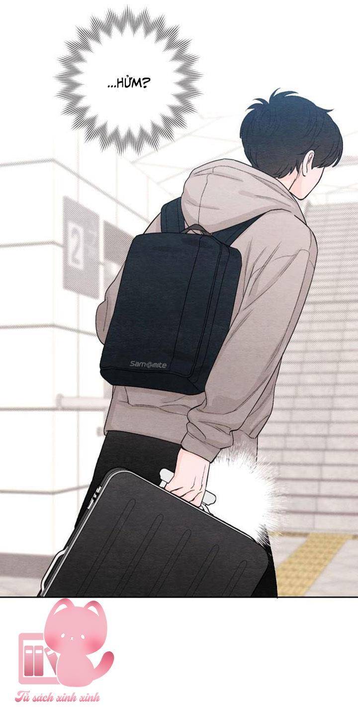 Bí Mật Thanh Xuân - Chap 2