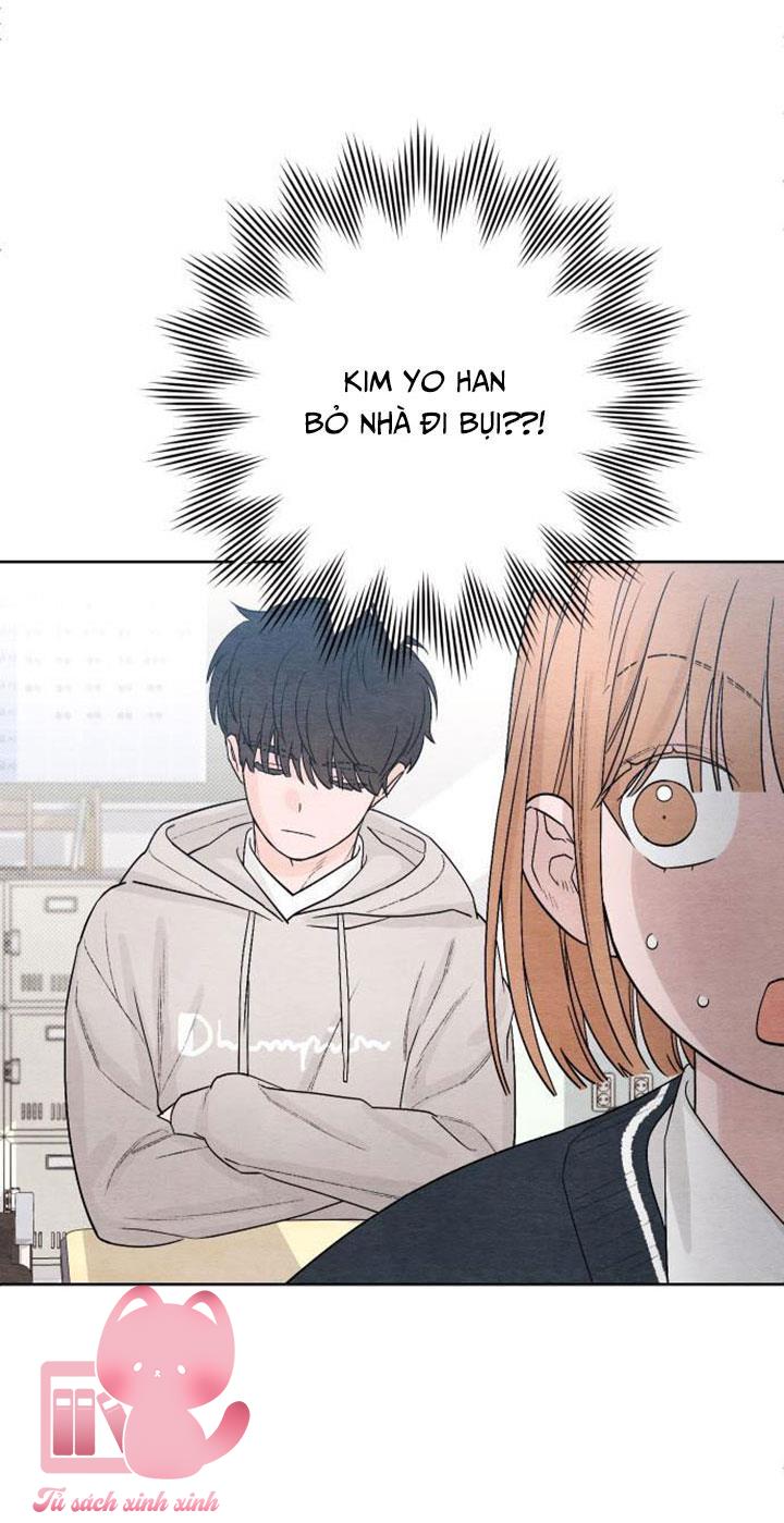 Bí Mật Thanh Xuân - Chap 2