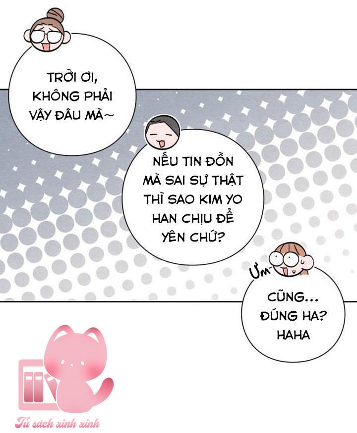 Bí Mật Thanh Xuân - Chap 2