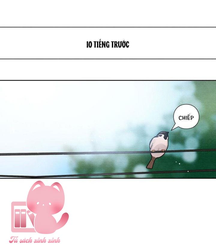 Bí Mật Thanh Xuân - Chap 2