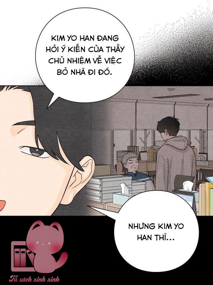 Bí Mật Thanh Xuân - Chap 2