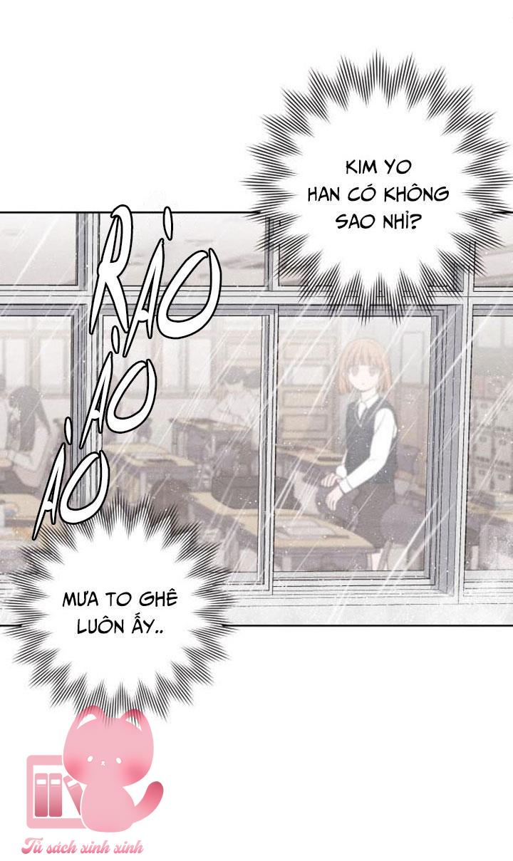 Bí Mật Thanh Xuân - Chap 2