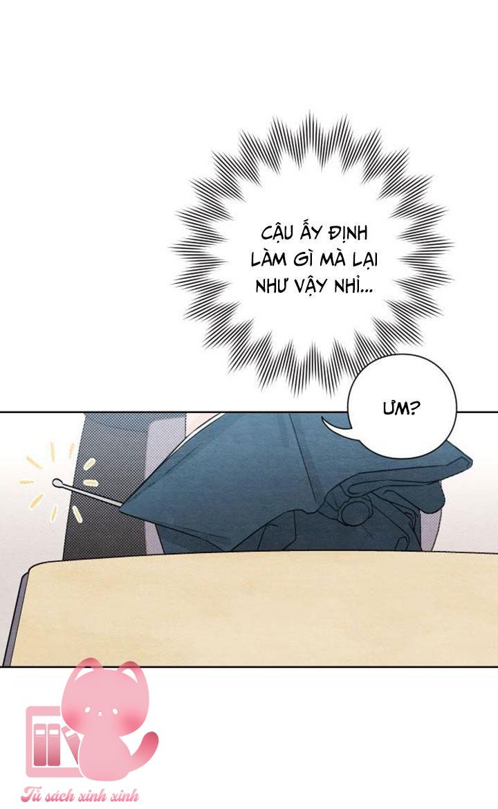 Bí Mật Thanh Xuân - Chap 2