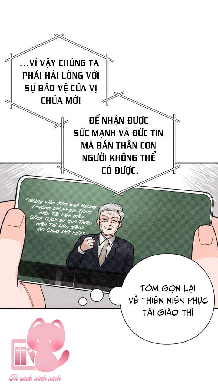 Bí Mật Thanh Xuân - Chap 2