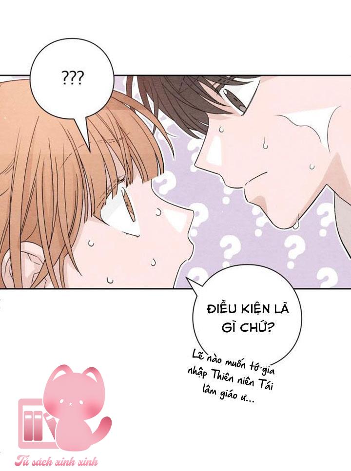 Bí Mật Thanh Xuân - Chap 2