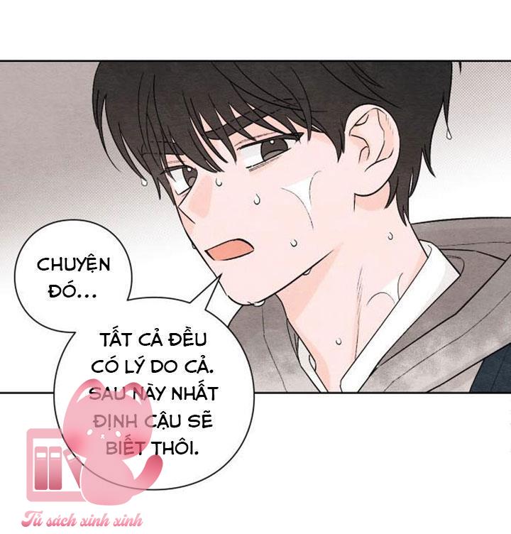 Bí Mật Thanh Xuân - Chap 2