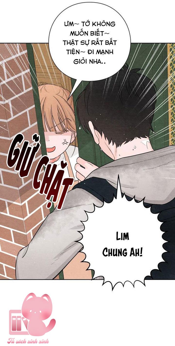 Bí Mật Thanh Xuân - Chap 2