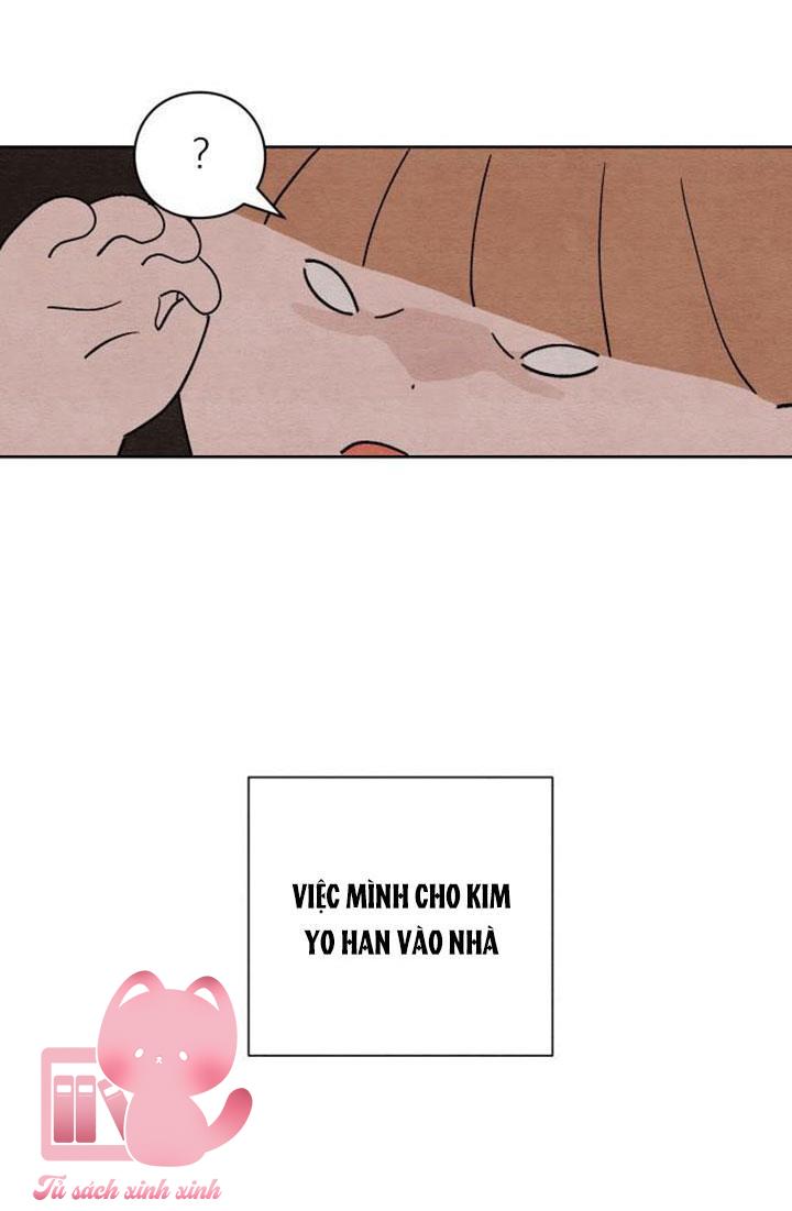 Bí Mật Thanh Xuân - Chap 2