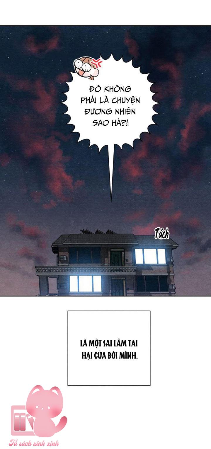 Bí Mật Thanh Xuân - Chap 2