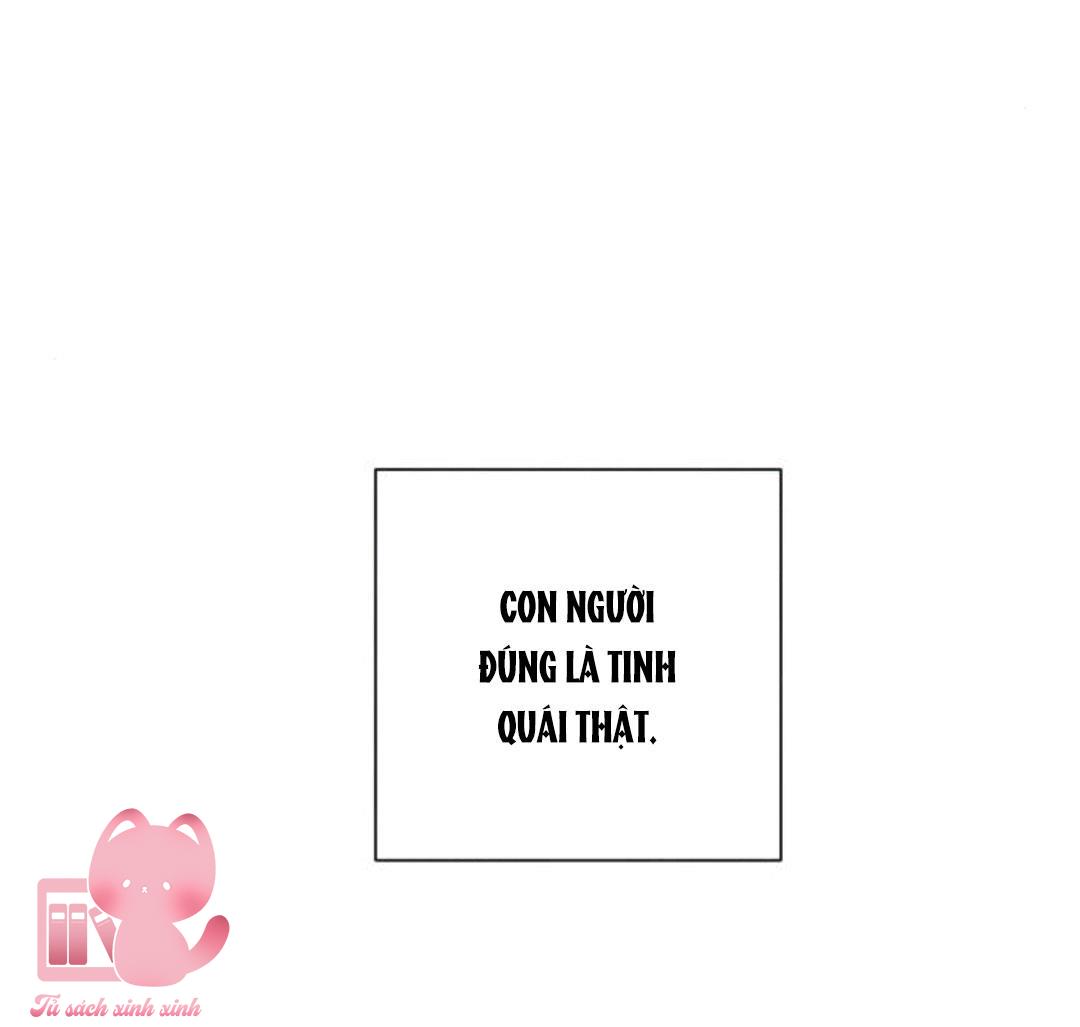 Bí Mật Thanh Xuân - Chap 20