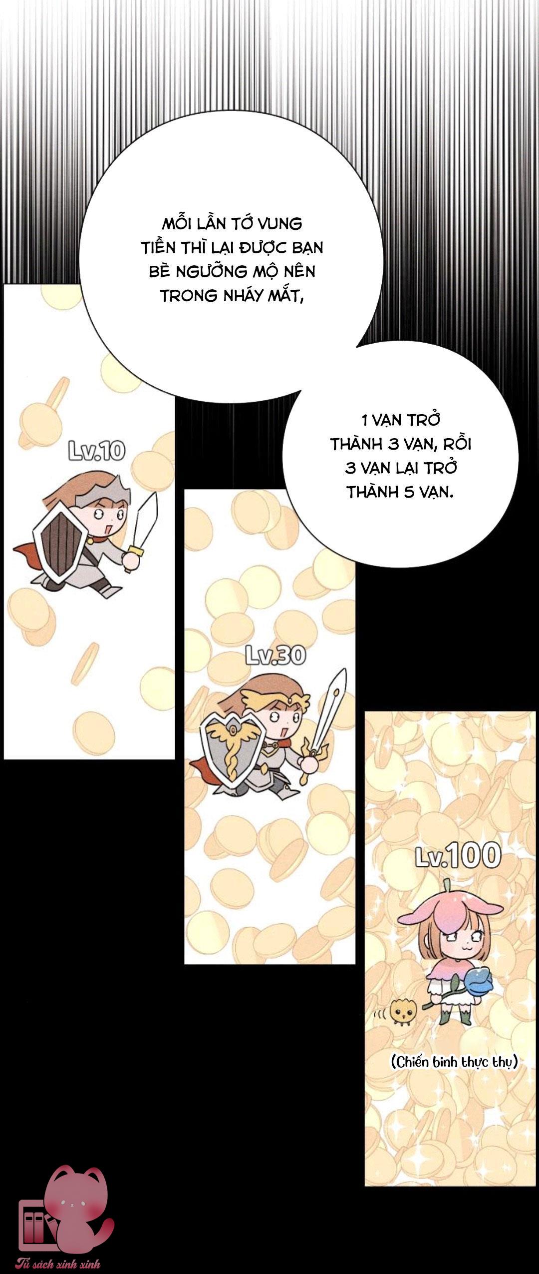 Bí Mật Thanh Xuân - Chap 20