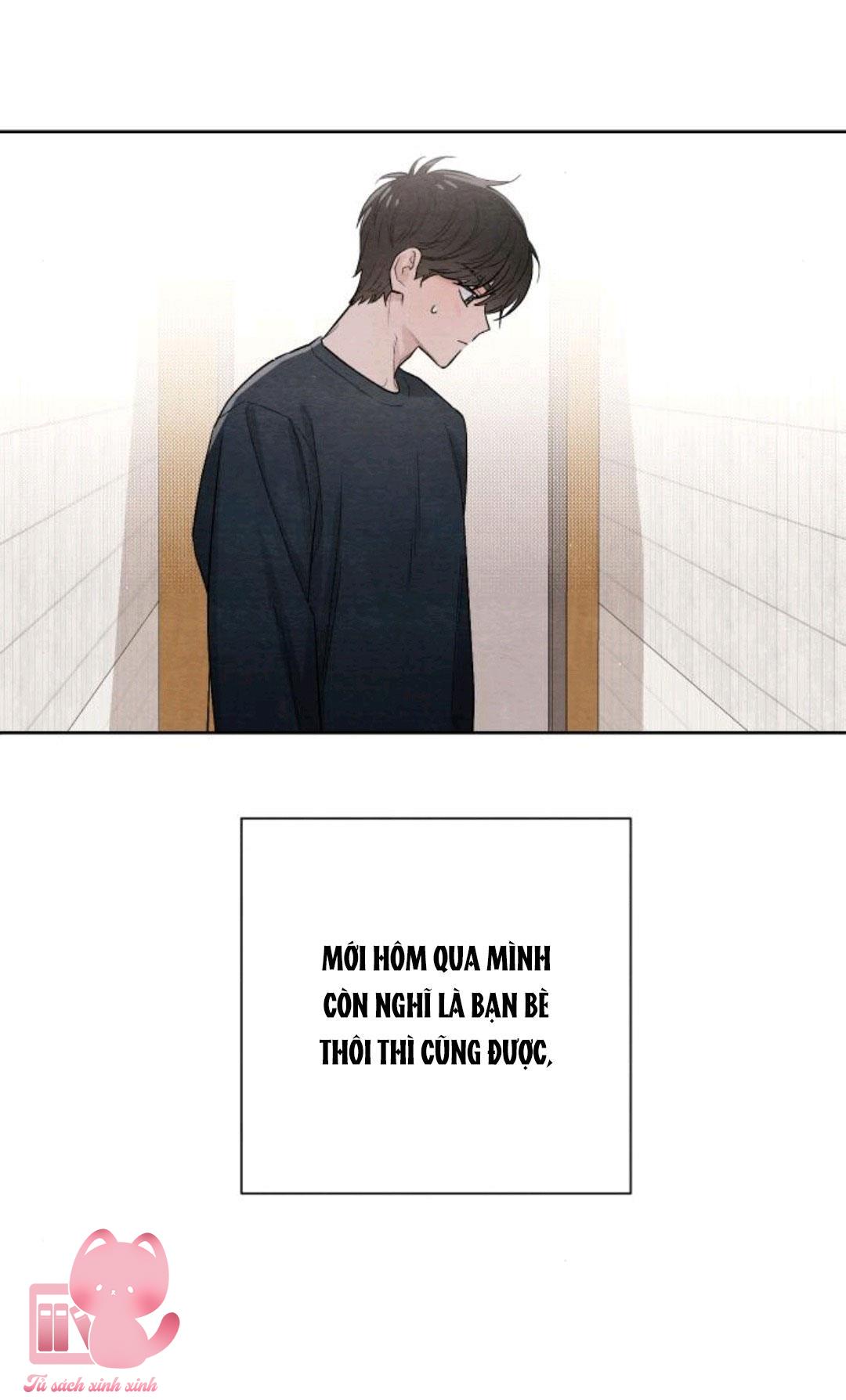 Bí Mật Thanh Xuân - Chap 20