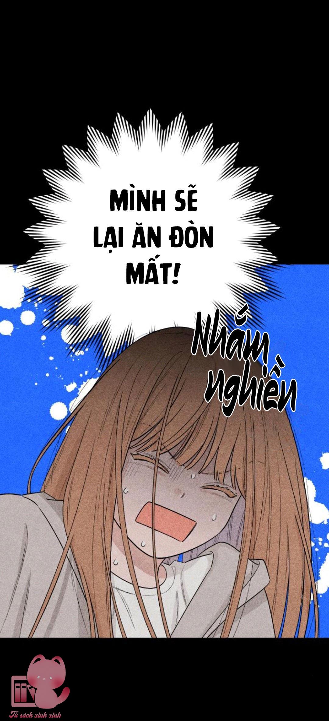 Bí Mật Thanh Xuân - Chap 20