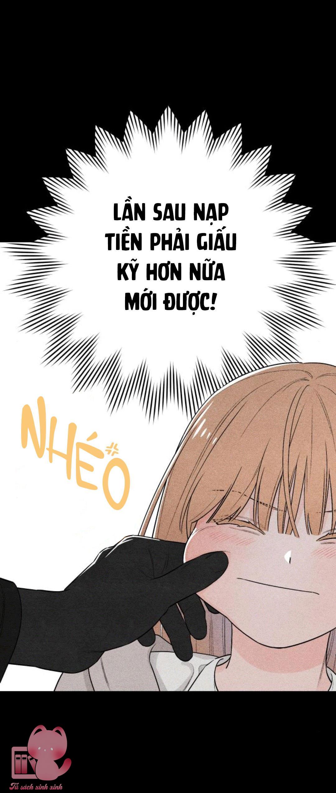 Bí Mật Thanh Xuân - Chap 20