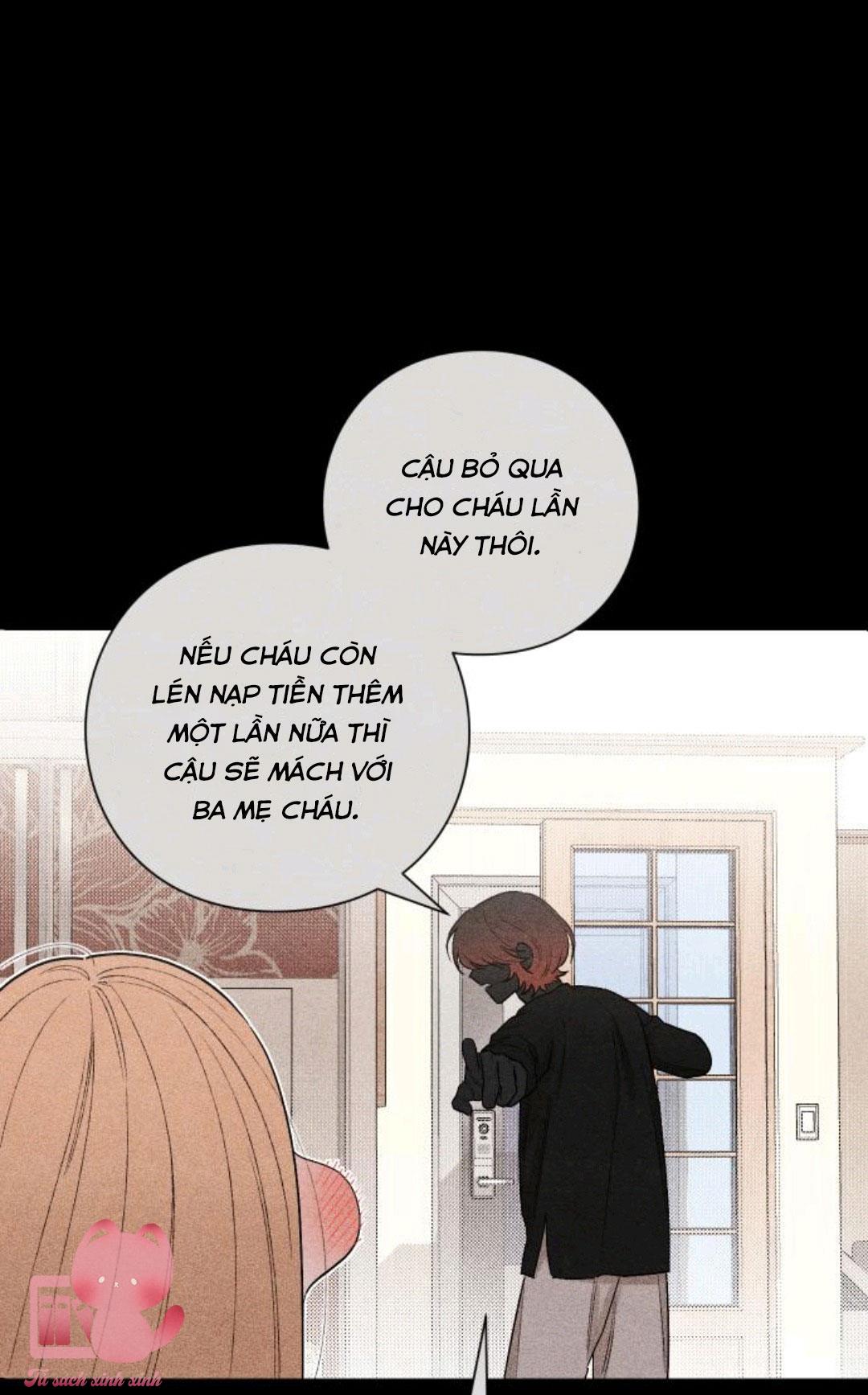Bí Mật Thanh Xuân - Chap 20