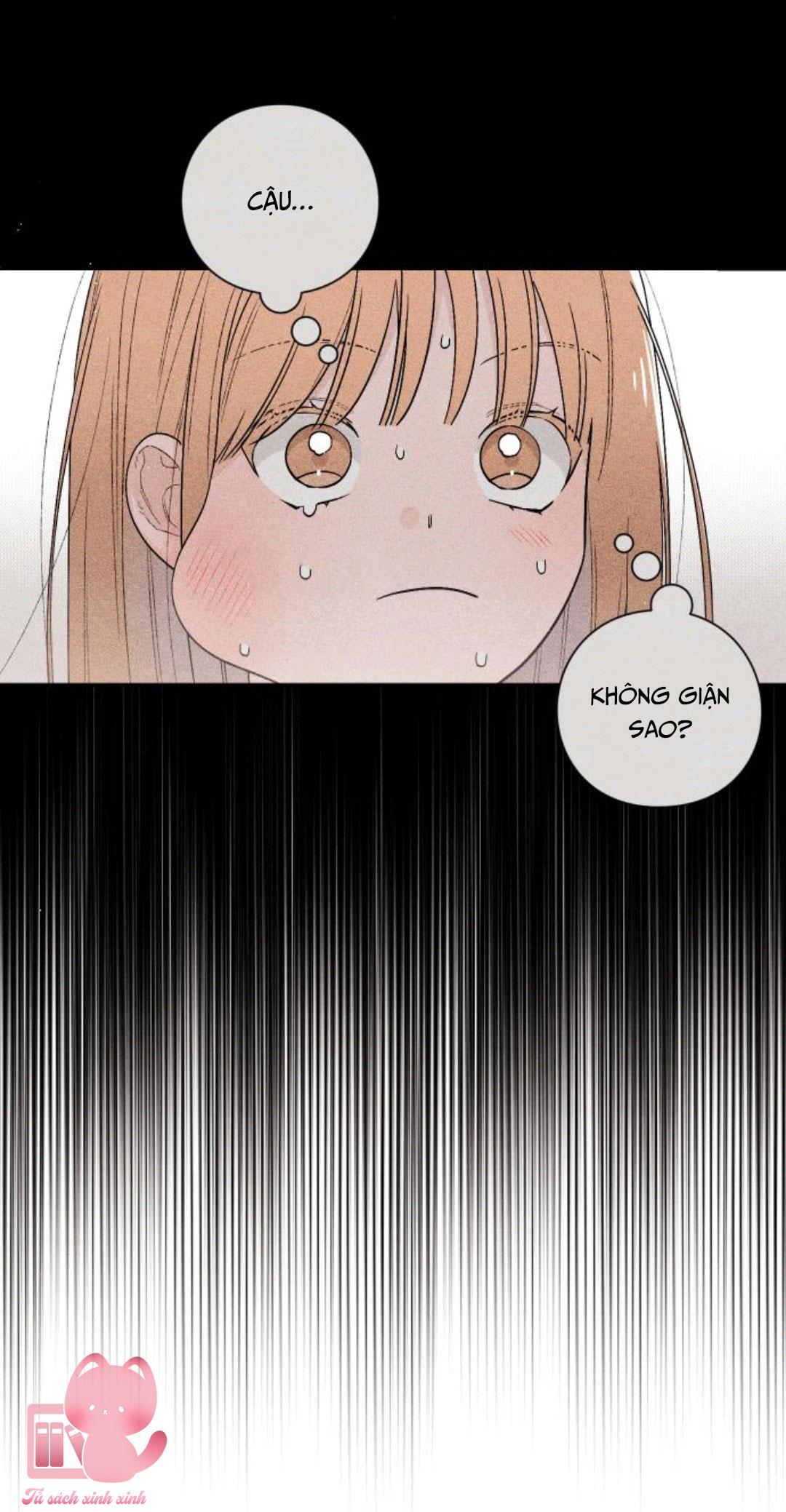 Bí Mật Thanh Xuân - Chap 20