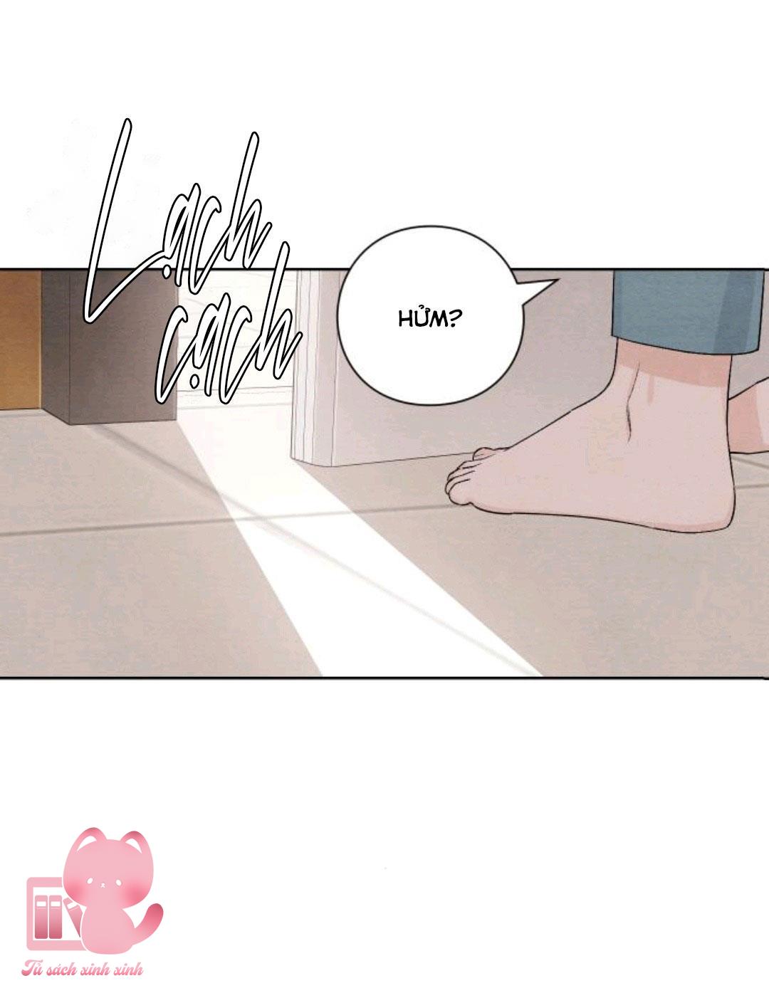 Bí Mật Thanh Xuân - Chap 20