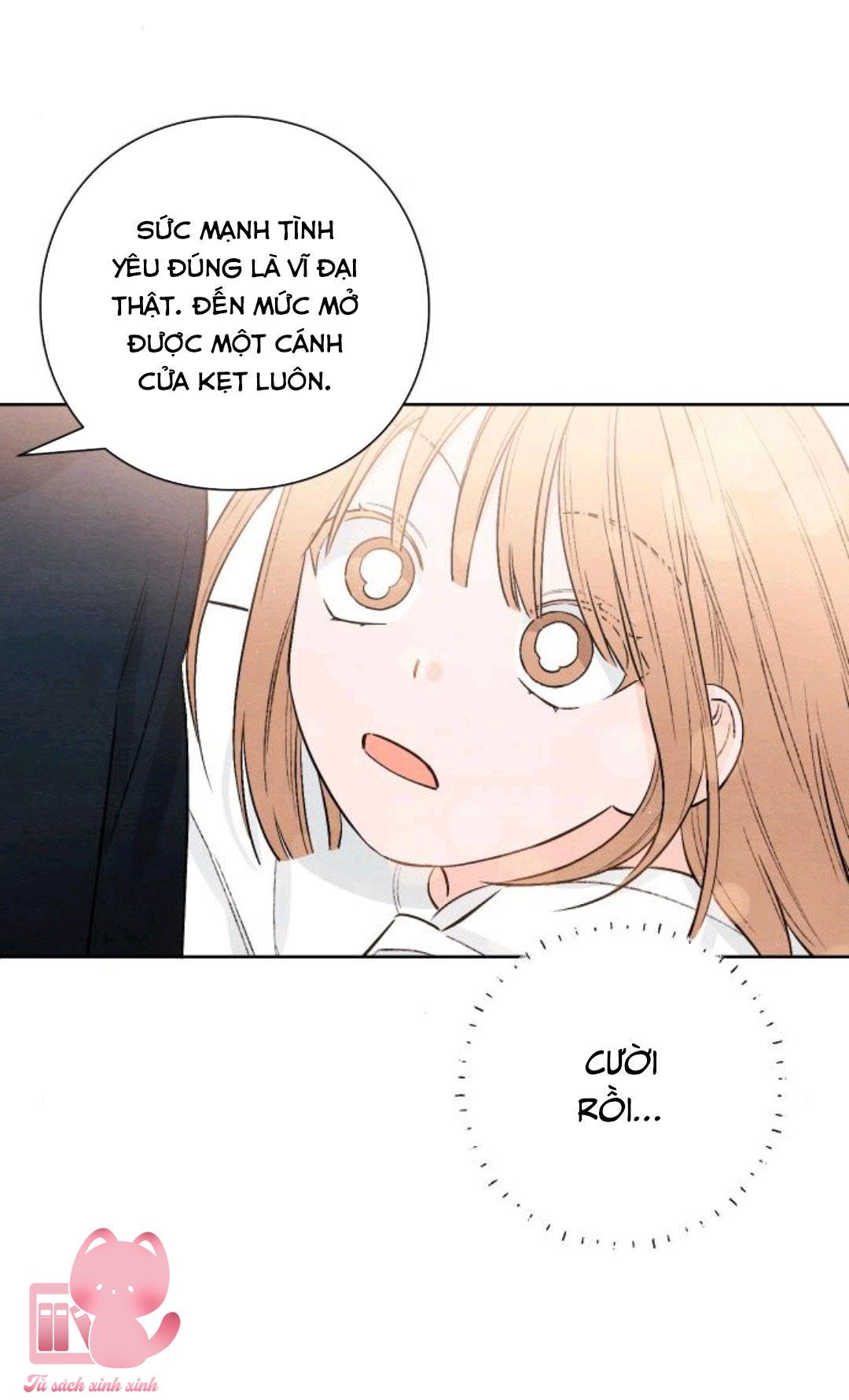 Bí Mật Thanh Xuân - Chap 20