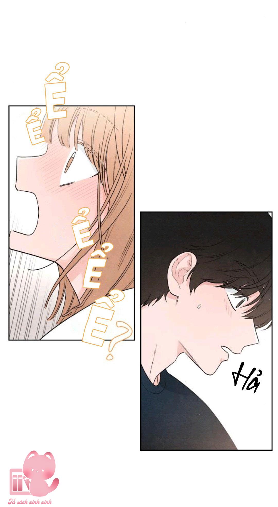 Bí Mật Thanh Xuân - Chap 20