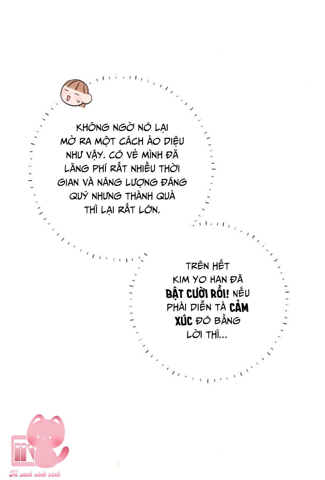 Bí Mật Thanh Xuân - Chap 20