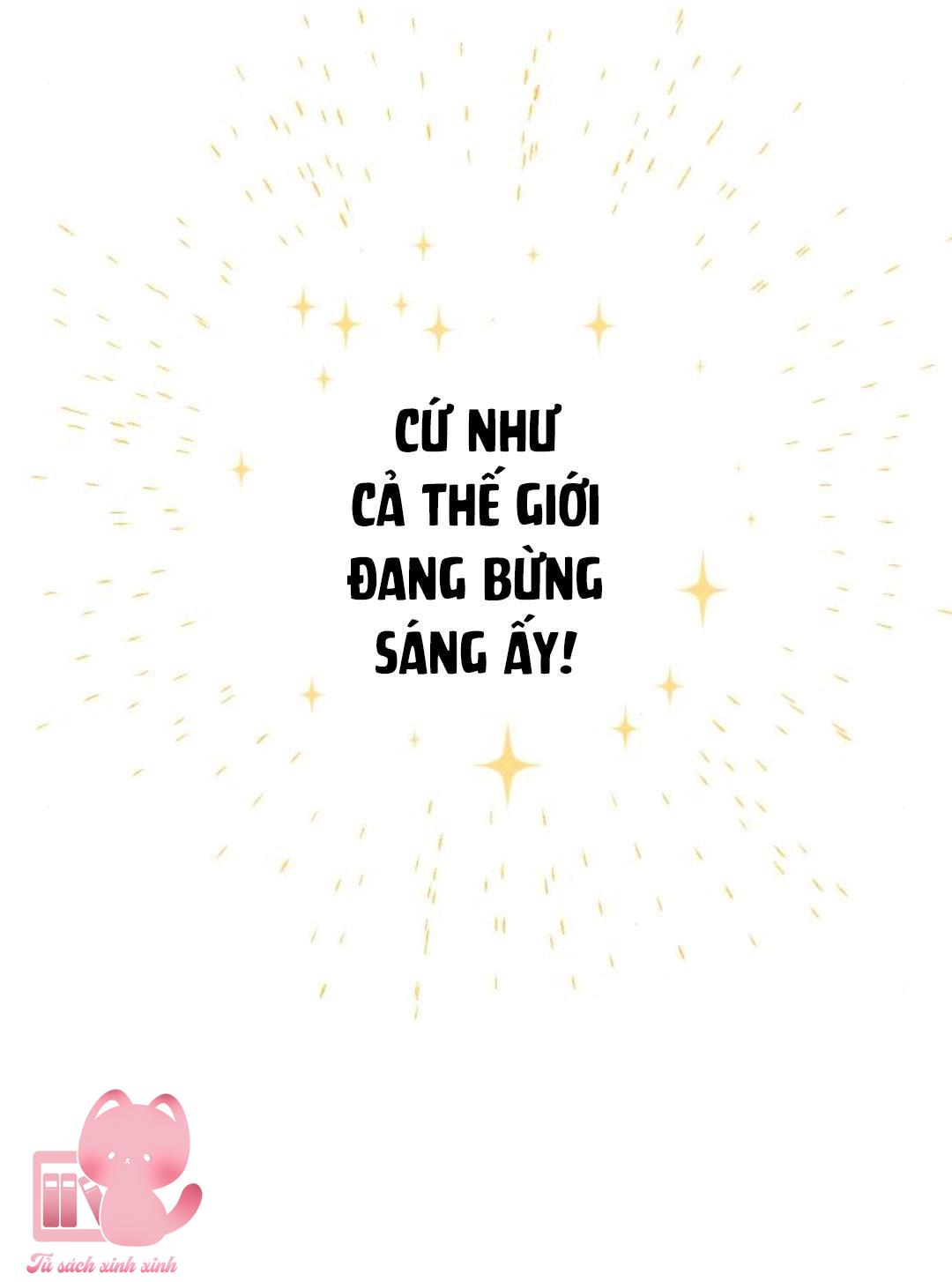 Bí Mật Thanh Xuân - Chap 20