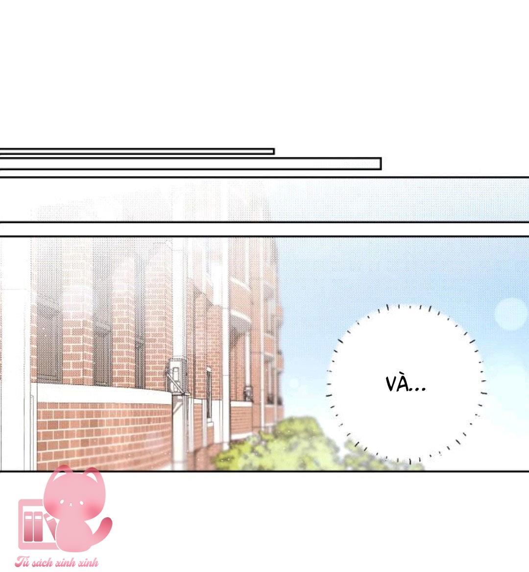 Bí Mật Thanh Xuân - Chap 20