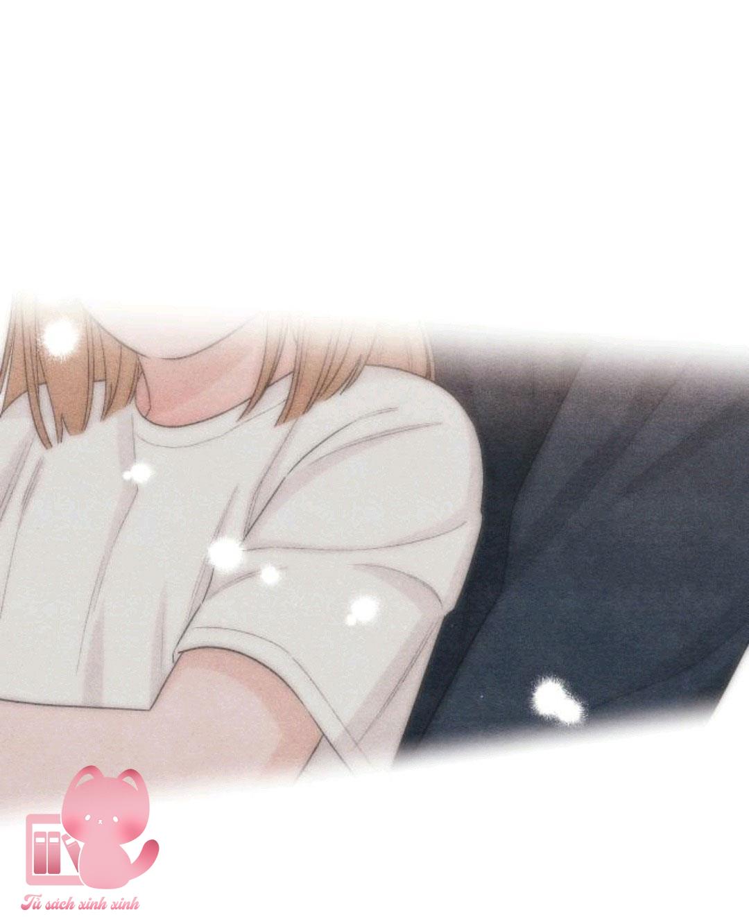 Bí Mật Thanh Xuân - Chap 20