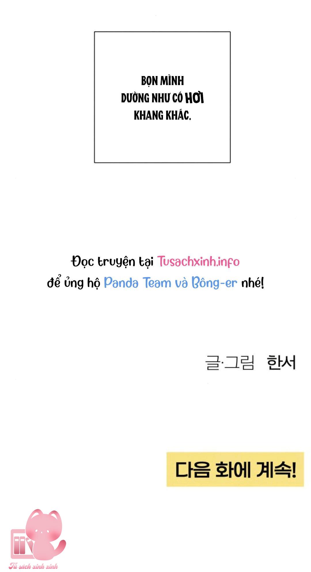 Bí Mật Thanh Xuân - Chap 20