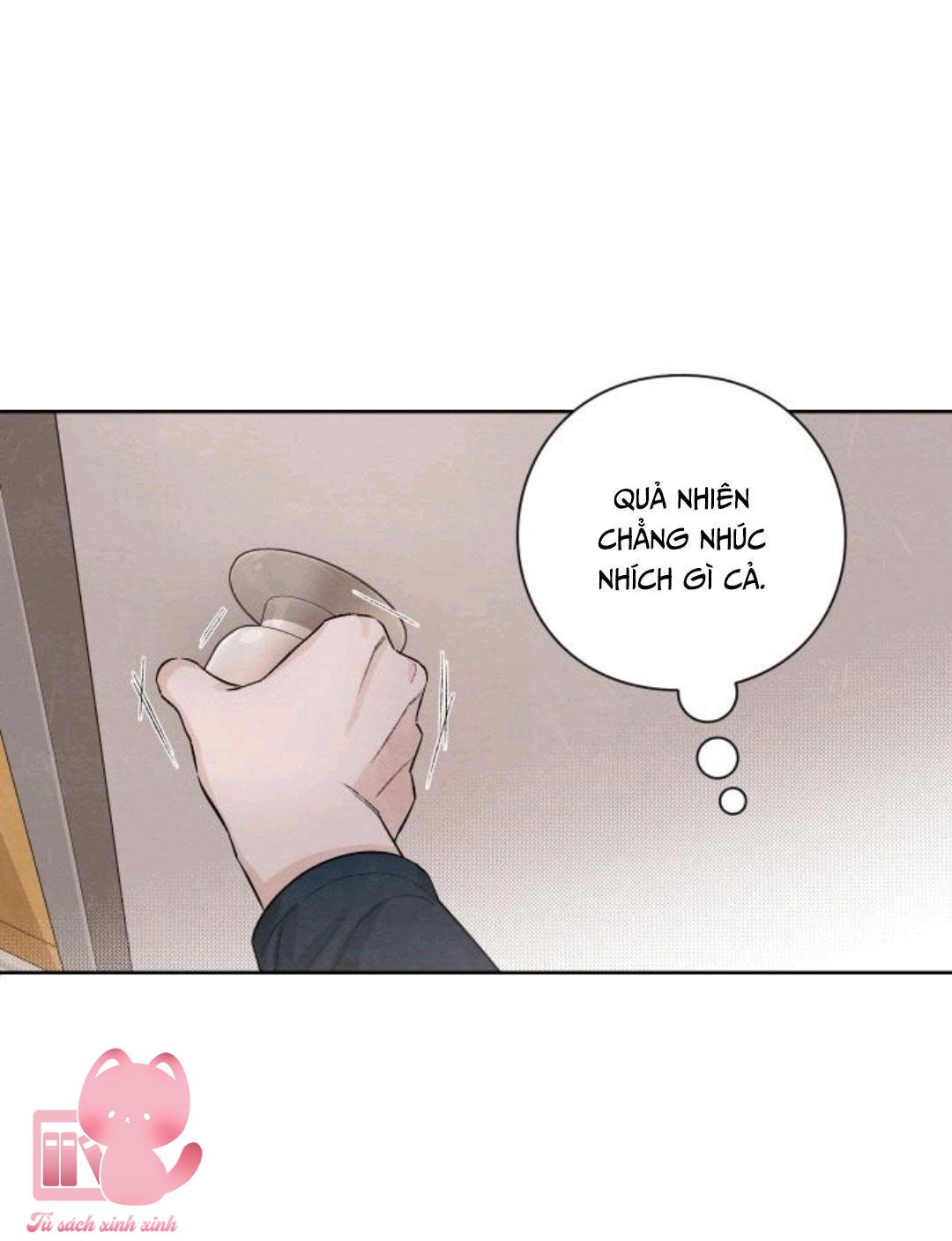 Bí Mật Thanh Xuân - Chap 20