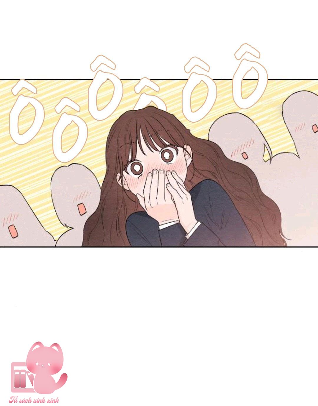 Bí Mật Thanh Xuân - Chap 21