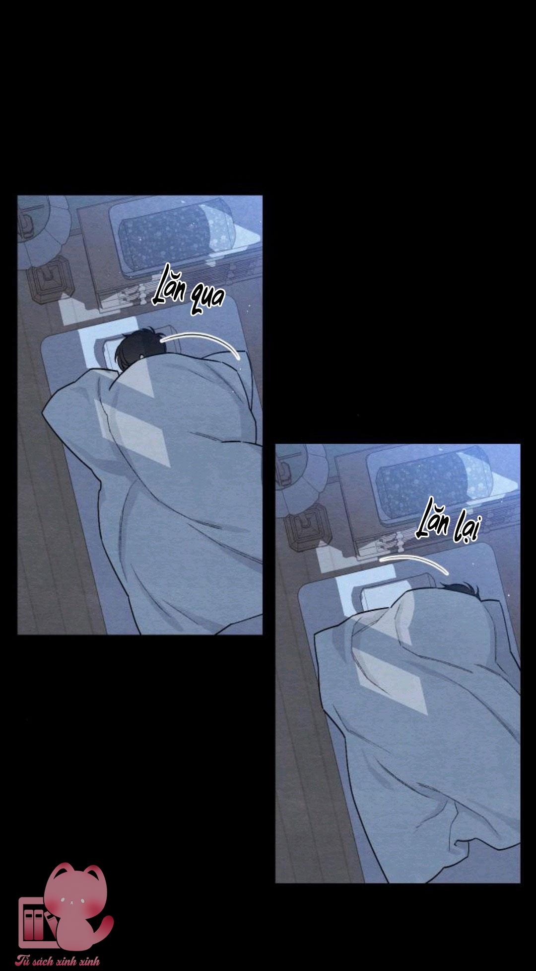 Bí Mật Thanh Xuân - Chap 21