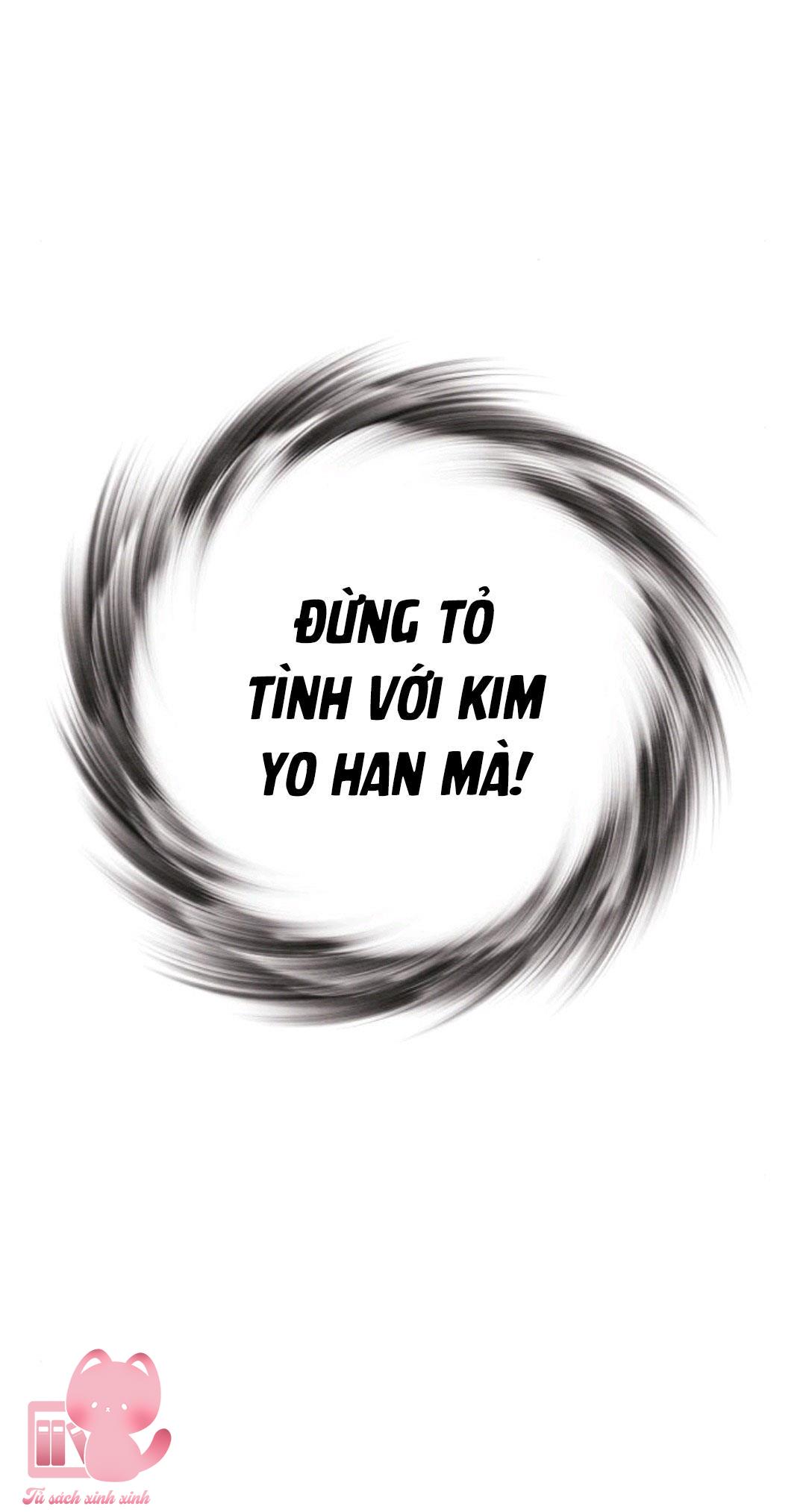 Bí Mật Thanh Xuân - Chap 21