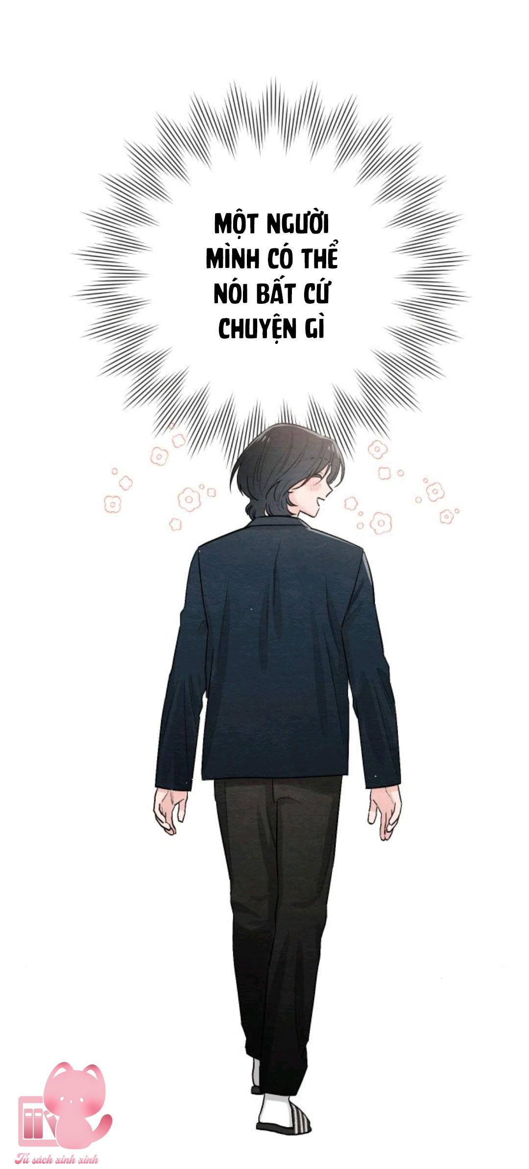 Bí Mật Thanh Xuân - Chap 21