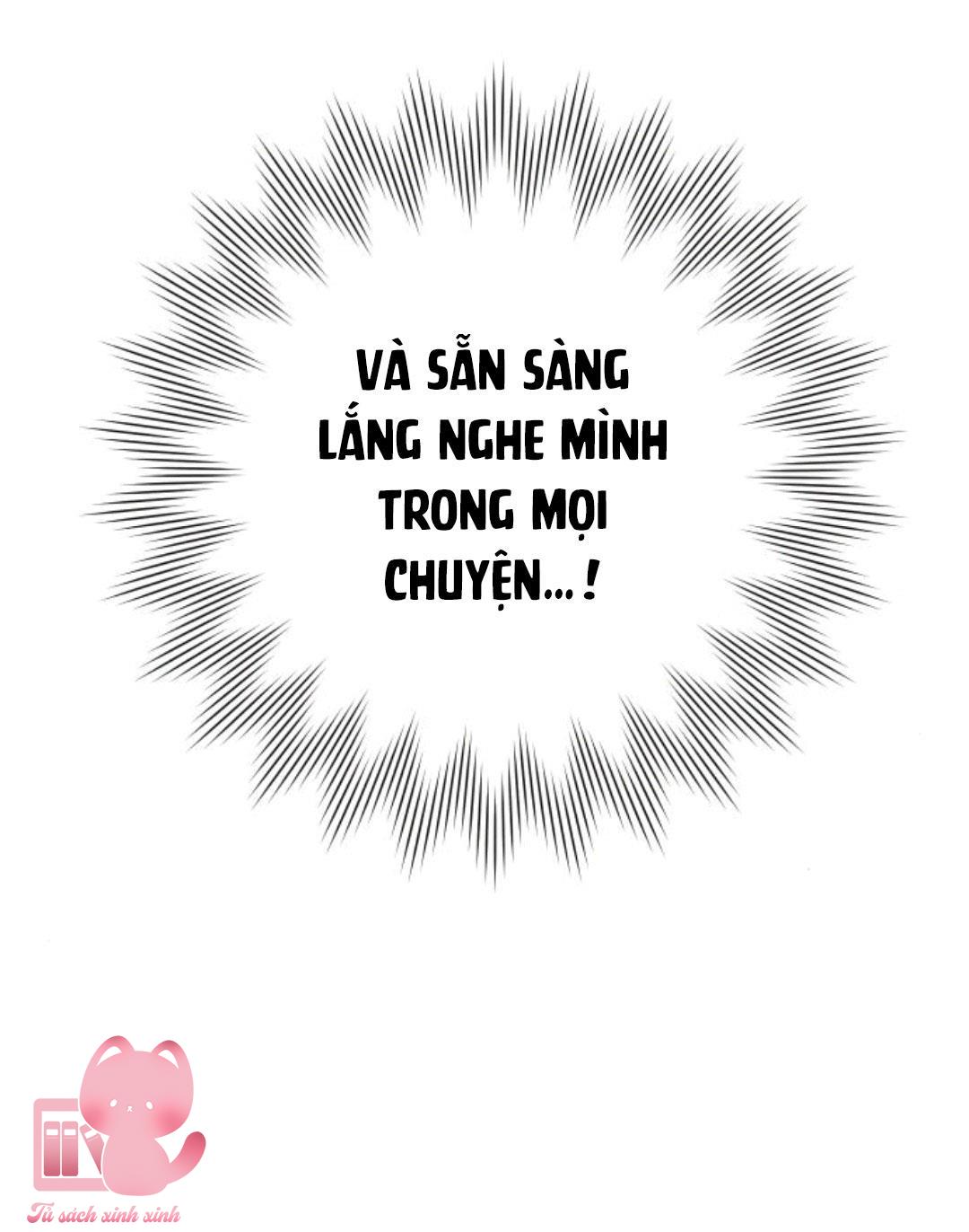 Bí Mật Thanh Xuân - Chap 21